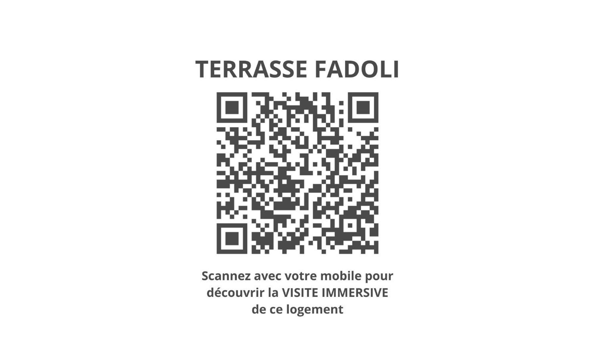 Terrasse Fadoli - Grande Terrasse Avec Vue Mer Et Cathedrale 마르세유 외부 사진